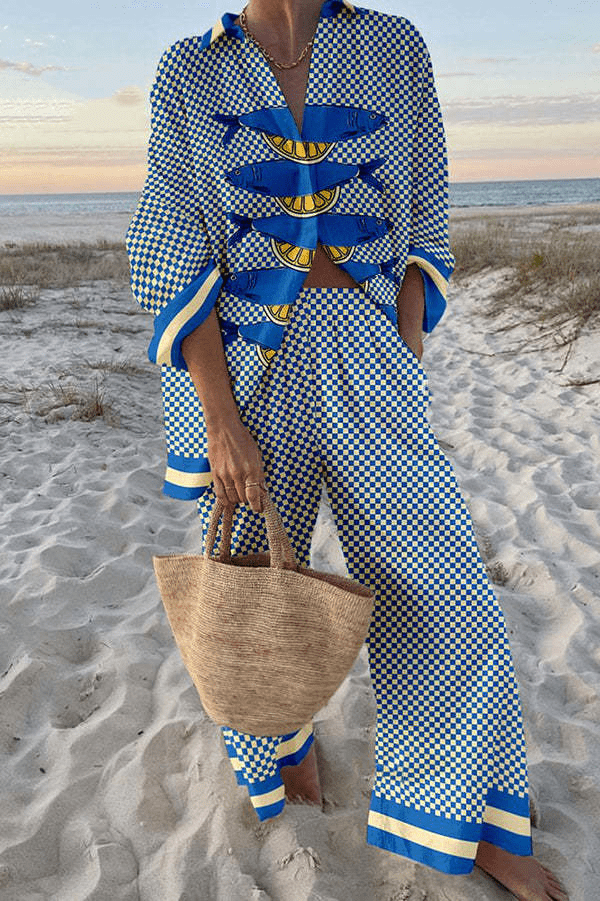 Muse & Valeur | Summer Set for Women