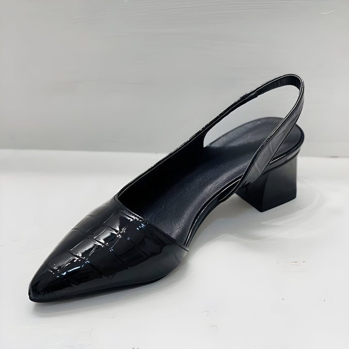 Muse and Valeur | Orthopedic Heels