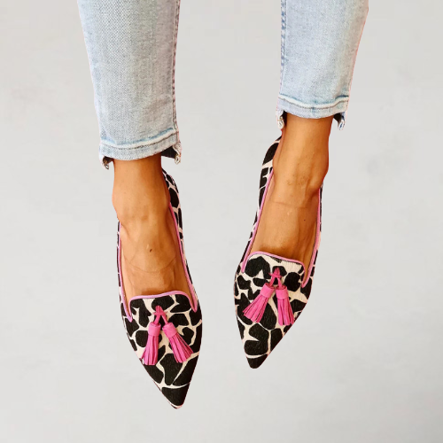 Muse and Valeur | Loafers