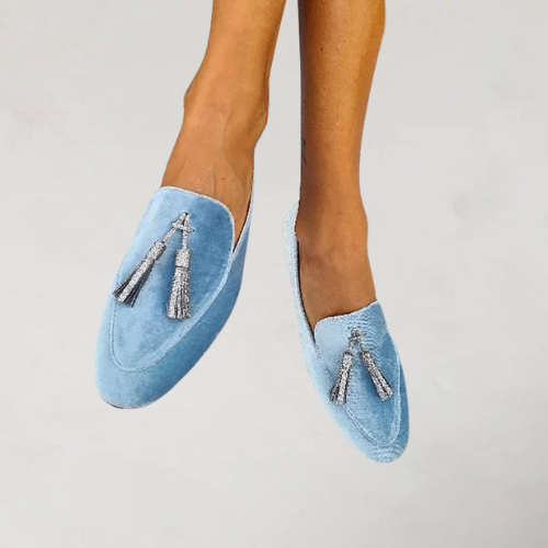 Muse and Valeur | Loafers