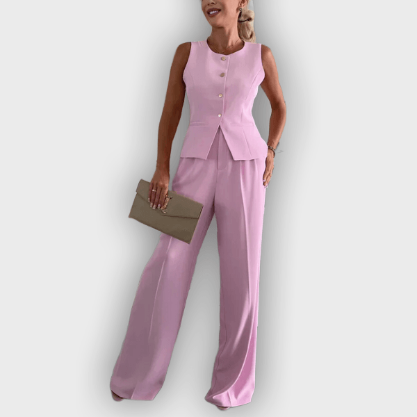 Muse and Valeur | Two-Piece Set