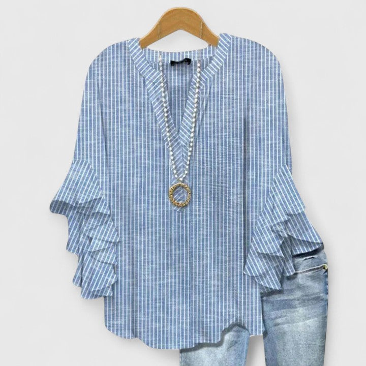 Muse and Valeur | Blouse