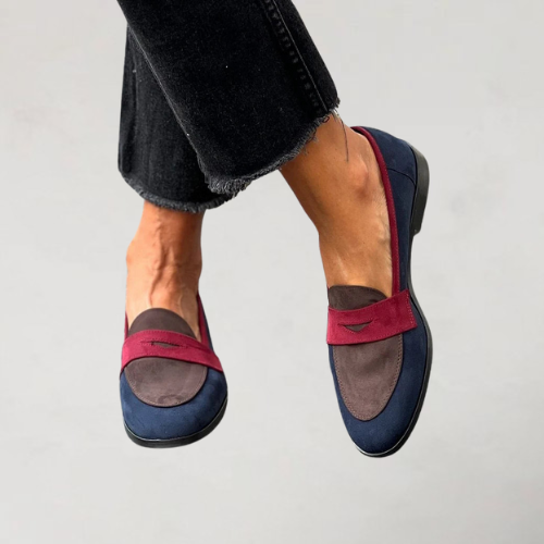 Muse and Valeur | Loafers