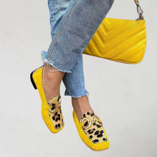 Muse and Valeur | Casual Loafers