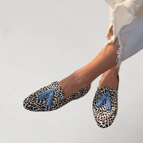 Muse and Valeur | Loafer, Dots