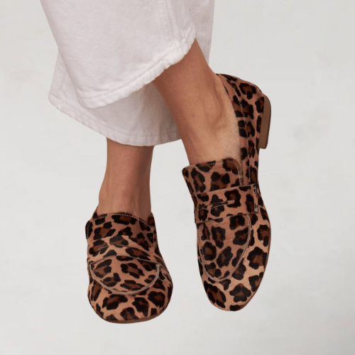 Muse and Valeur | Loafers