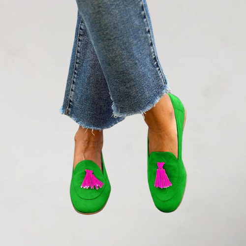 Muse and Valeur | Casual Loafers