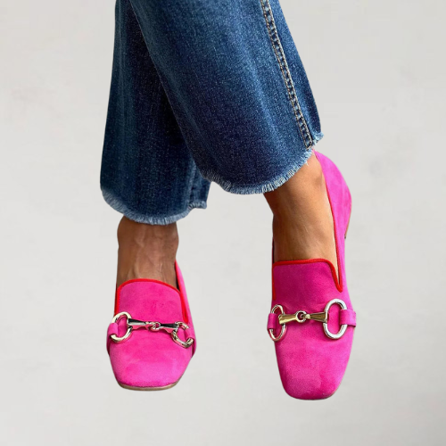 Muse and Valeur | Slip-On Loafers