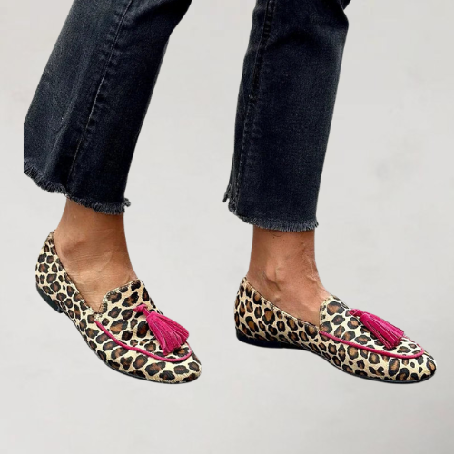 Muse and Valeur | Loafers