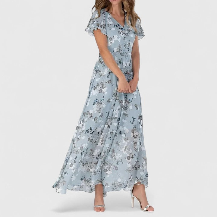 Muse and Valeur | Maternity Dress