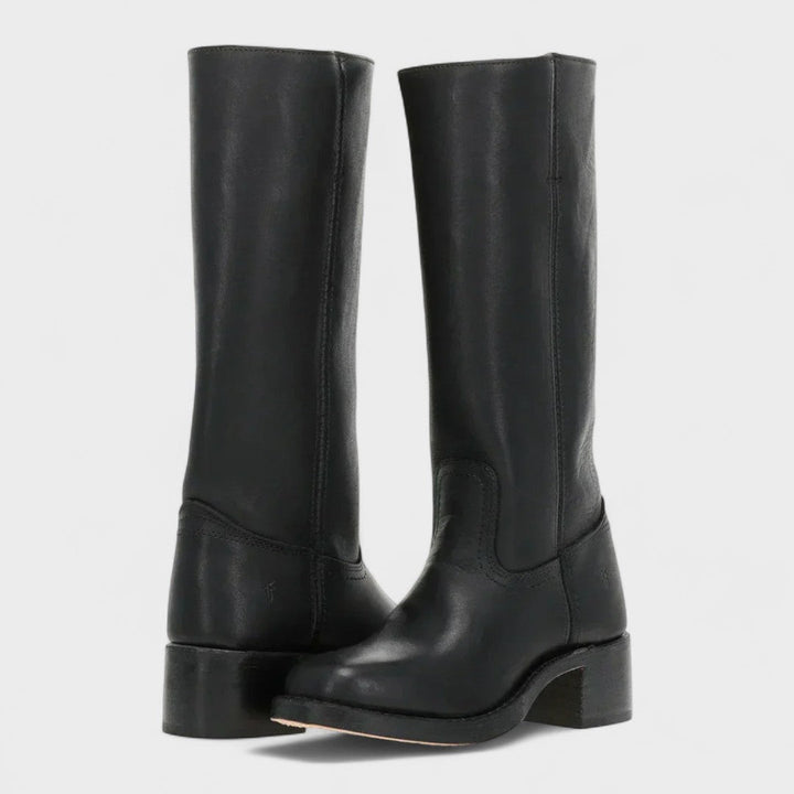 Muse and Valeur | Tall Boots