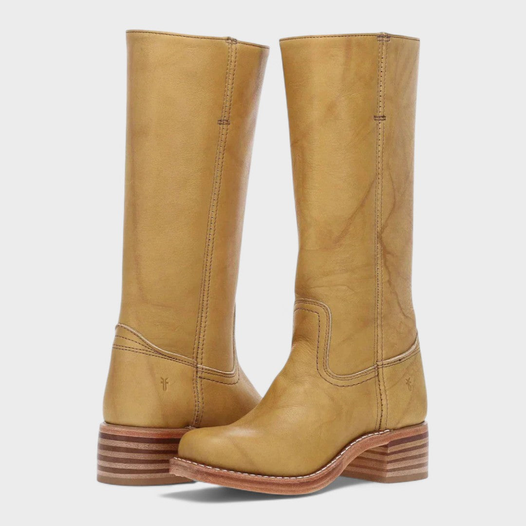 Muse and Valeur | Tall Boots