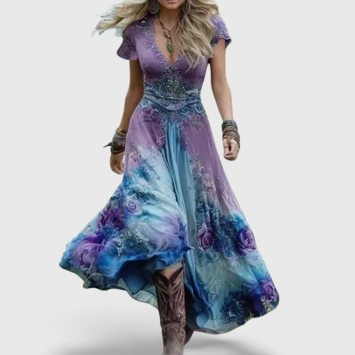 Muse and Valeur | Dress