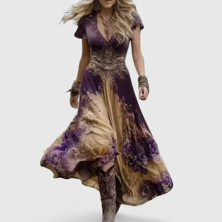 Muse and Valeur | Dress