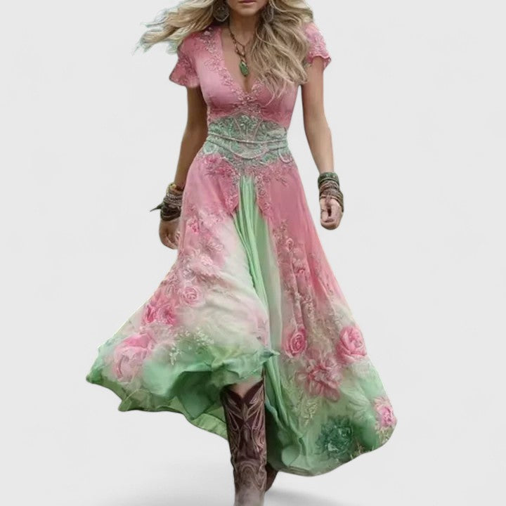 Muse and Valeur | Dress