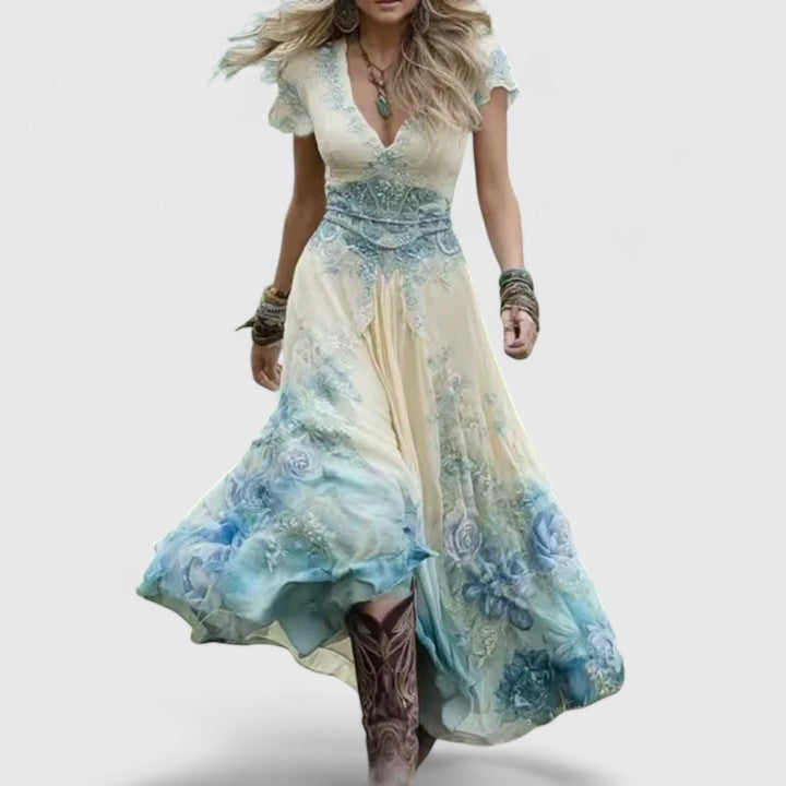 Muse and Valeur | Dress