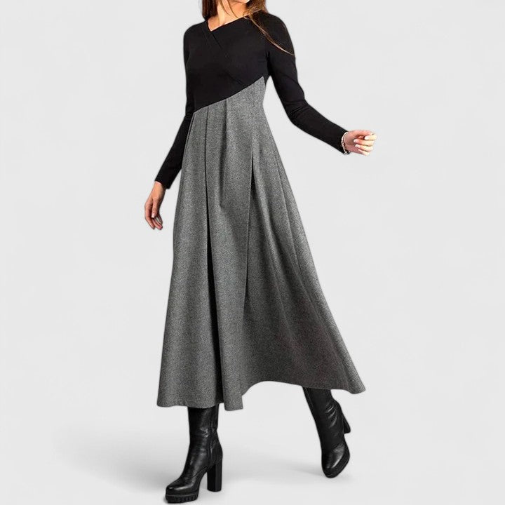 Muse and Valeur | Dress