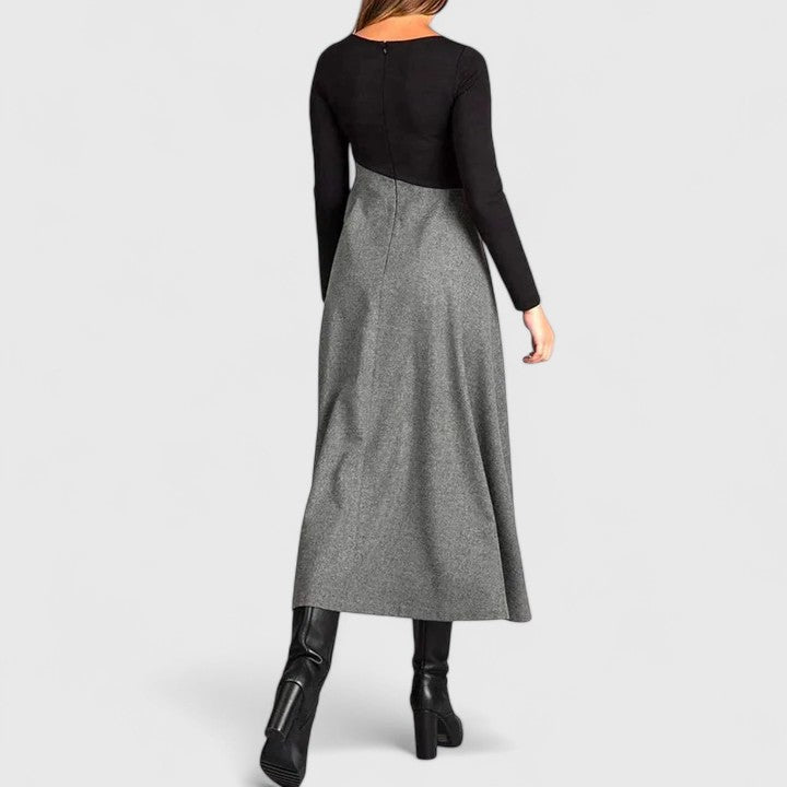 Muse and Valeur | Dress