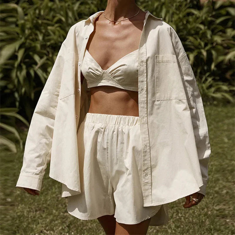 Muse and Valeur | Summer Set