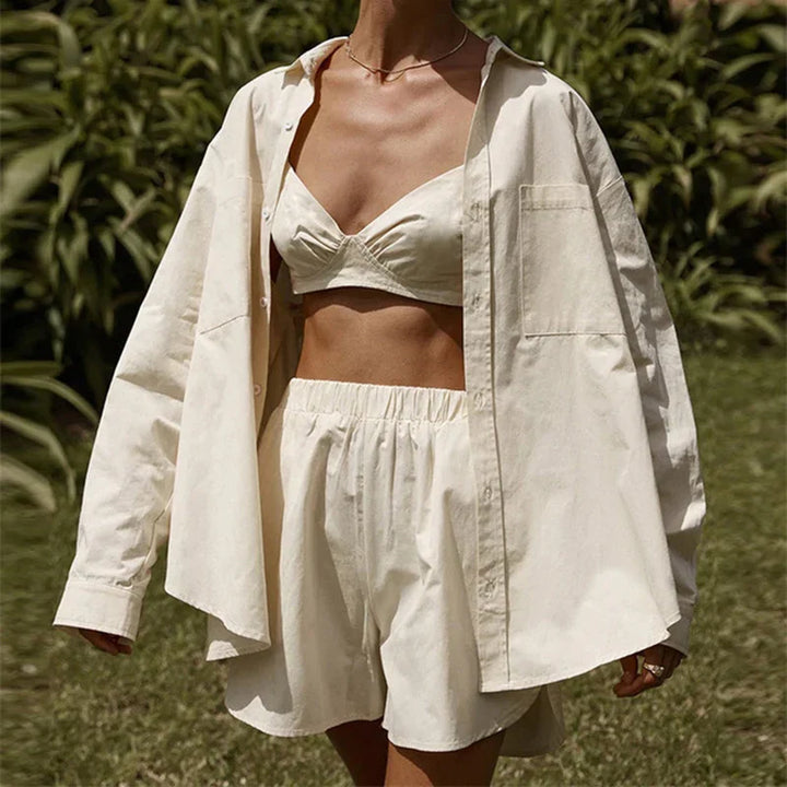 Muse and Valeur | Summer Set