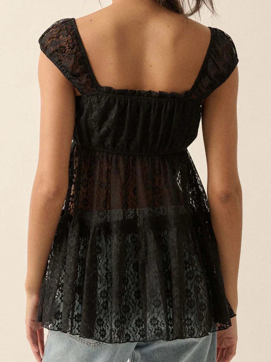 Muse and Valeur | Dress, Cutout