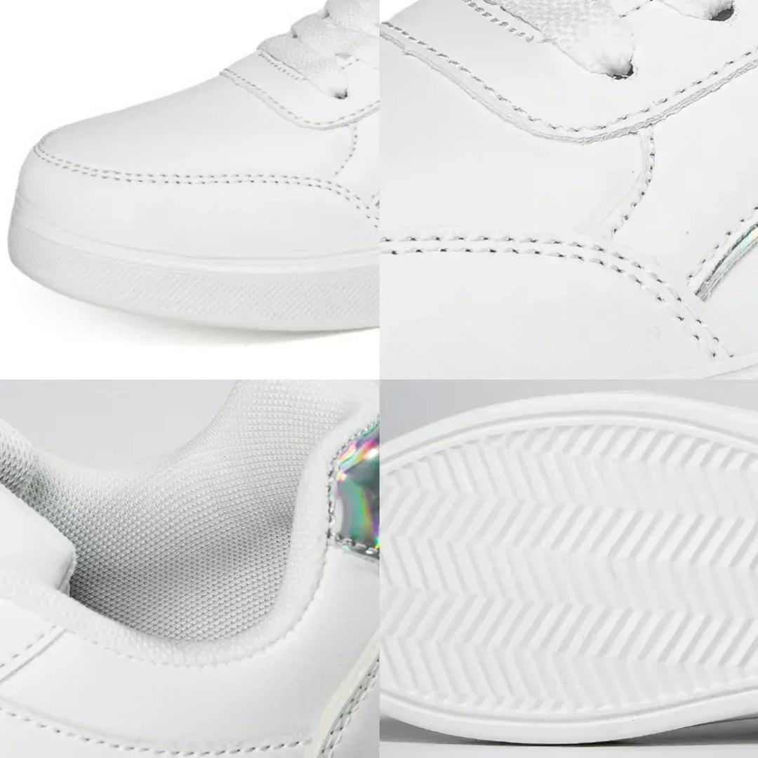 Muse and Valeur | Shoes