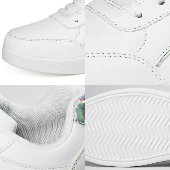 Muse and Valeur | Shoes