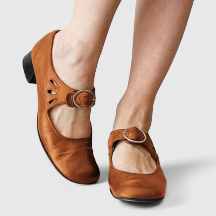 Muse and Valeur | Elegant Shoes