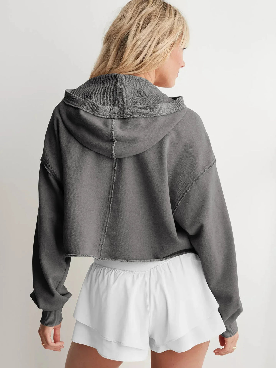Muse and Valeur | Comfort Hoodie