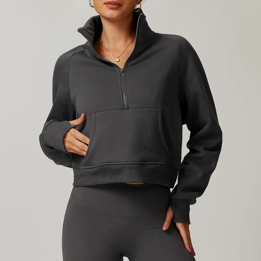 Muse and Valeur | Jacket