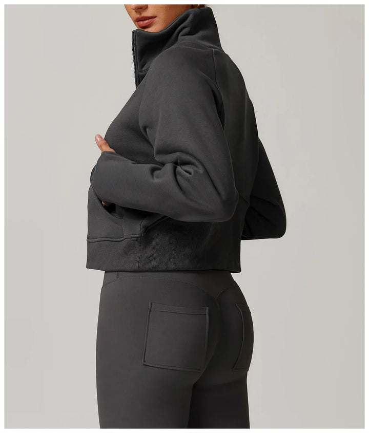 Muse and Valeur | Jacket