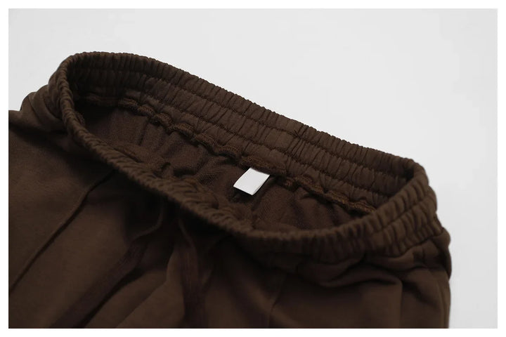 Muse & Valeur | High Rise Jogger for Women in Soft Fabric