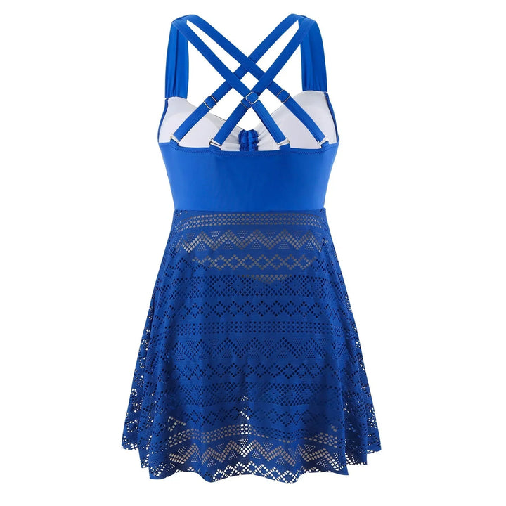 Muse & Valeur | Elegant Swimsuit for Women in Premium Fabric