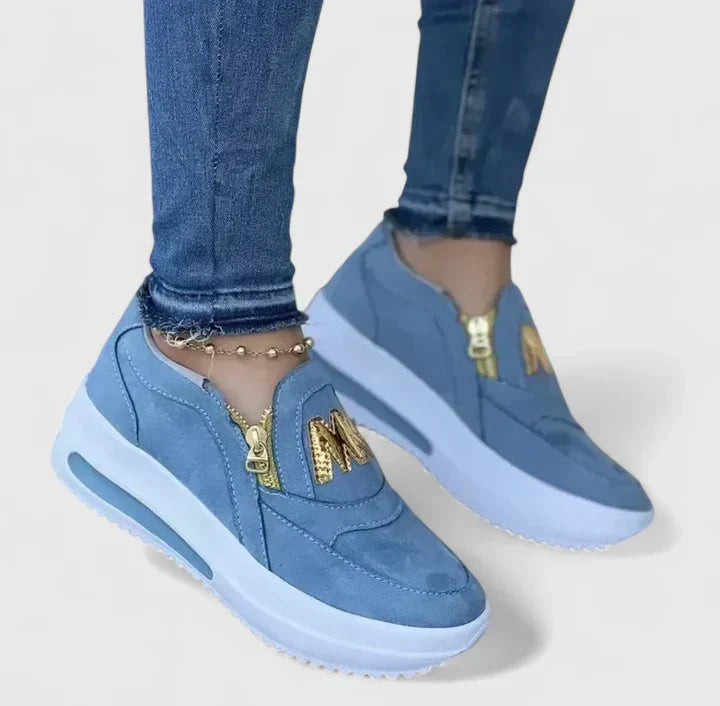 Muse and Valeur | Orthopedic Shoes