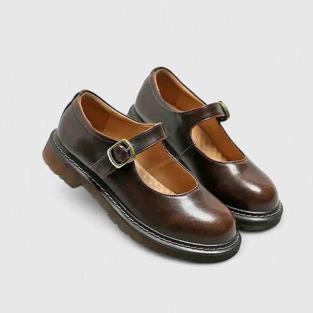 Muse and Valeur | Footwear