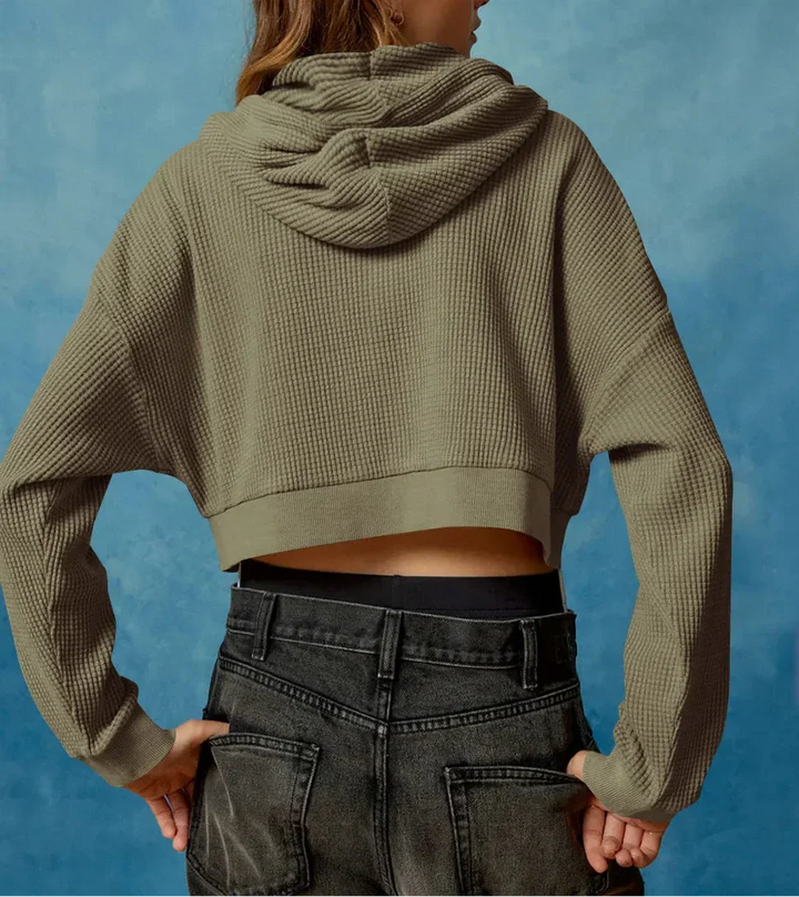 Muse and Valeur | Hoodie