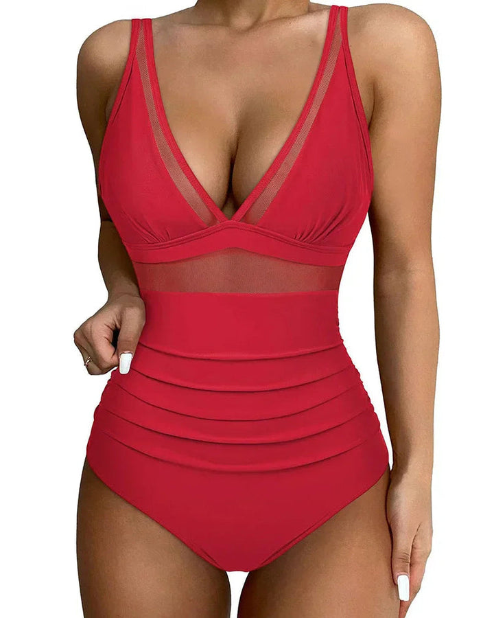 Muse & Valeur | Stylish Women's Swimsuit