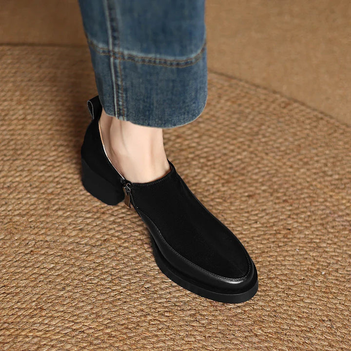 Muse & Valeur | Genuine Leather Shoes for Men