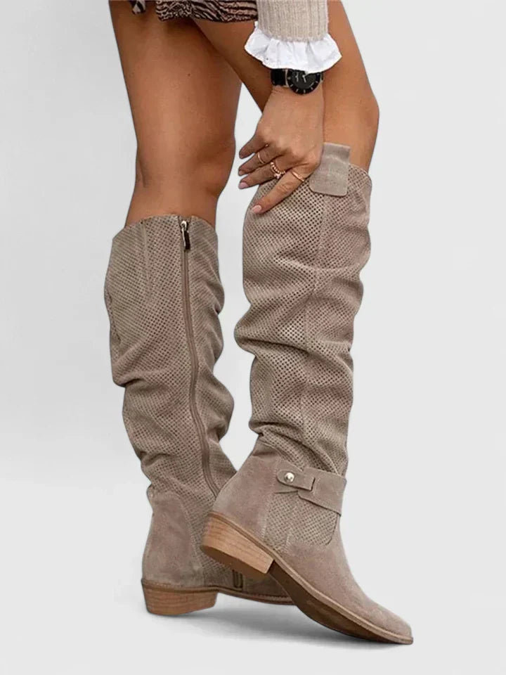 Muse and Valeur | Orthopedic Boots