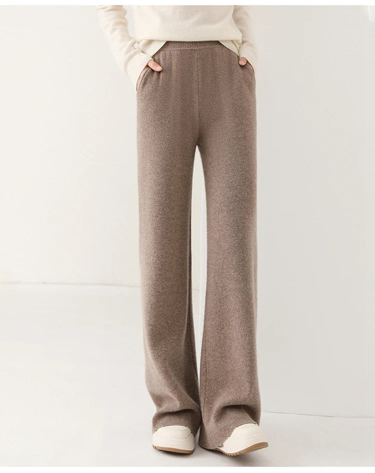 Muse & Valeur | Merino Sweats for Women