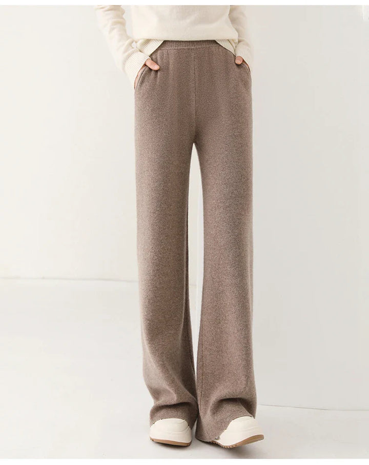 Muse & Valeur | Merino Sweats for Women