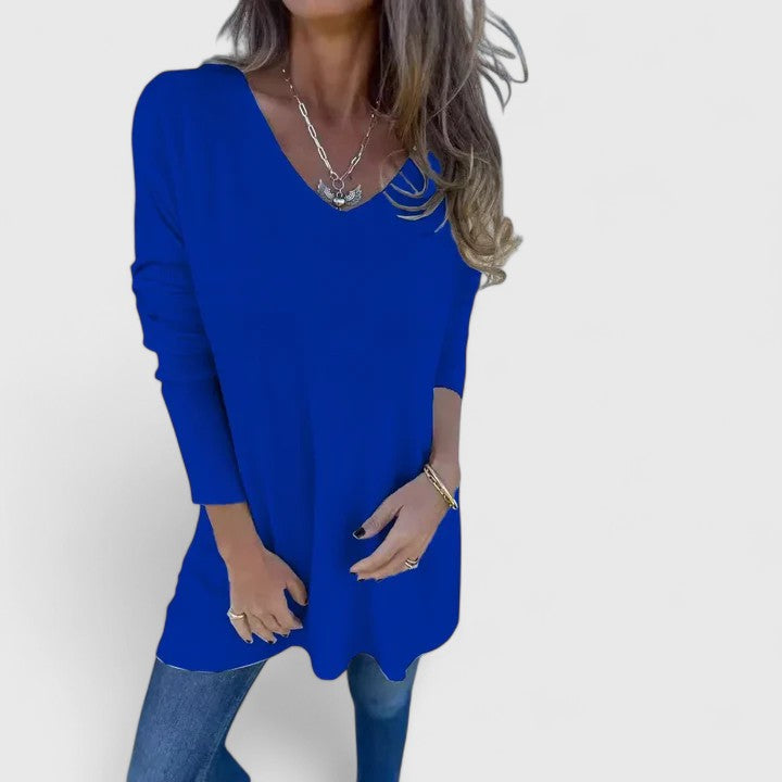 Muse and Valeur | Comfortable Top