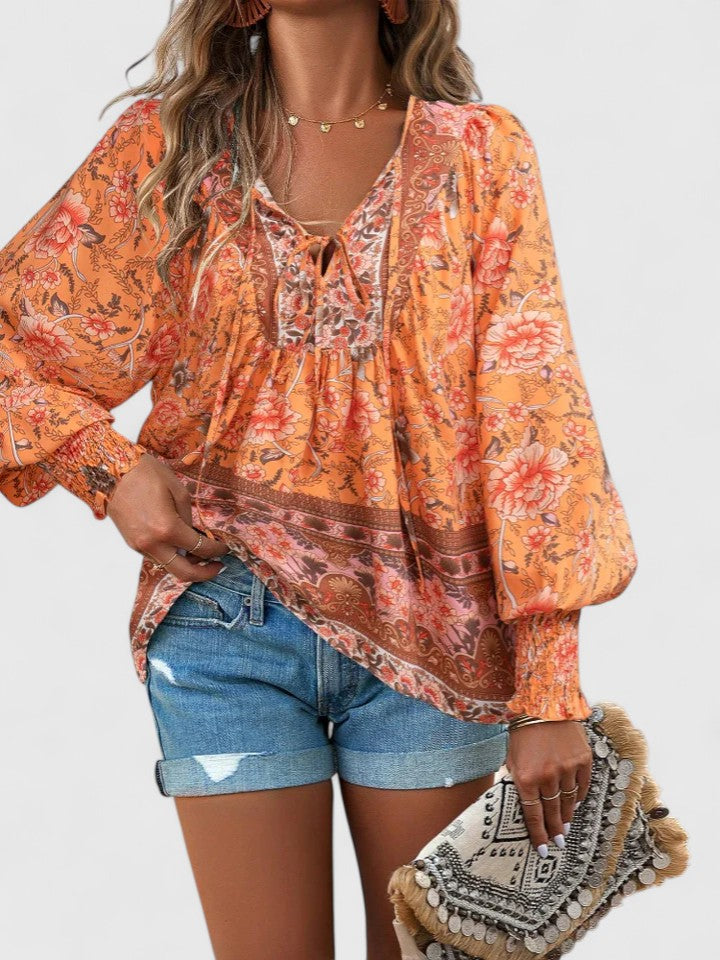 Muse and Valeur | Top