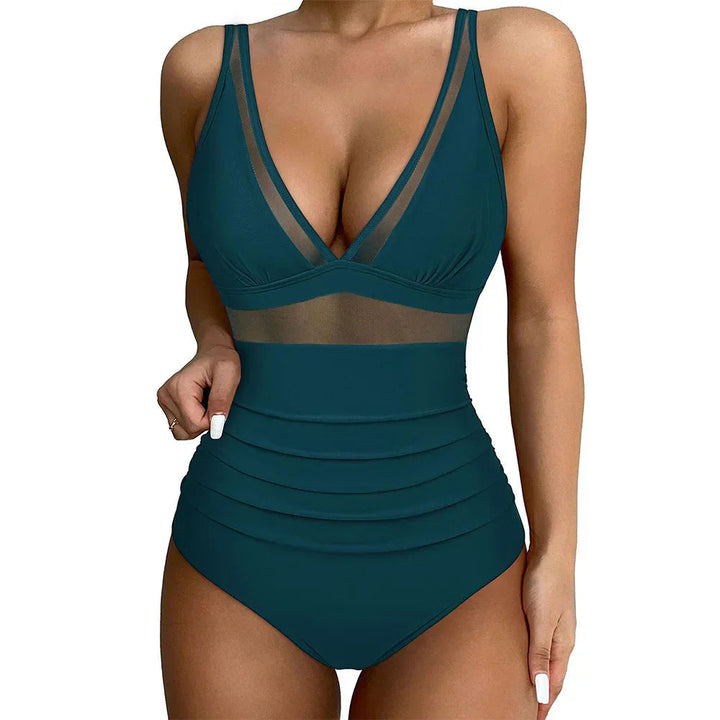 Muse & Valeur | Stylish Women's Swimsuit