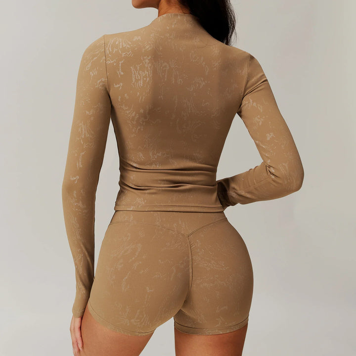 Muse and Valeur | Stretch Set
