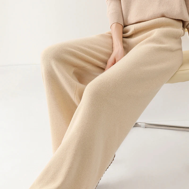 Muse & Valeur | Merino Sweats for Women