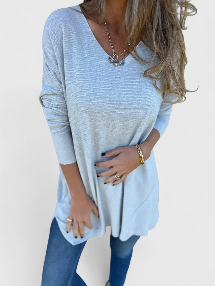Muse and Valeur | Comfortable Top