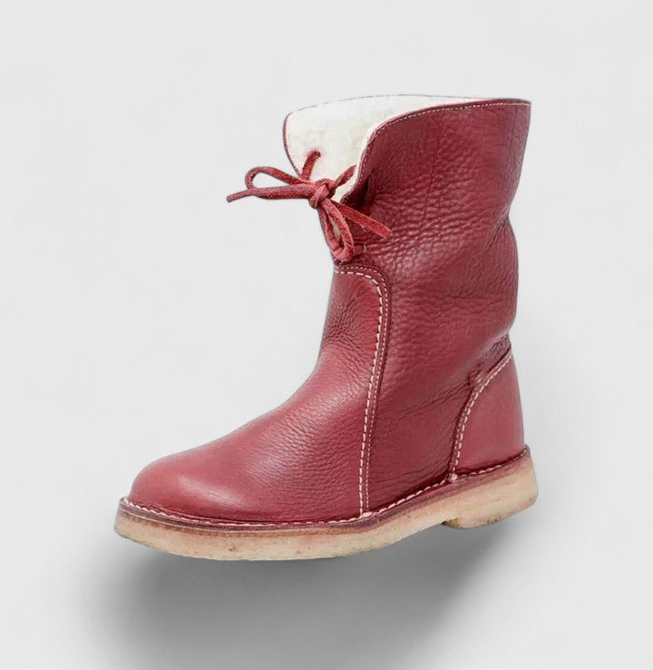 Muse and Valeur | Orthopedic Boots