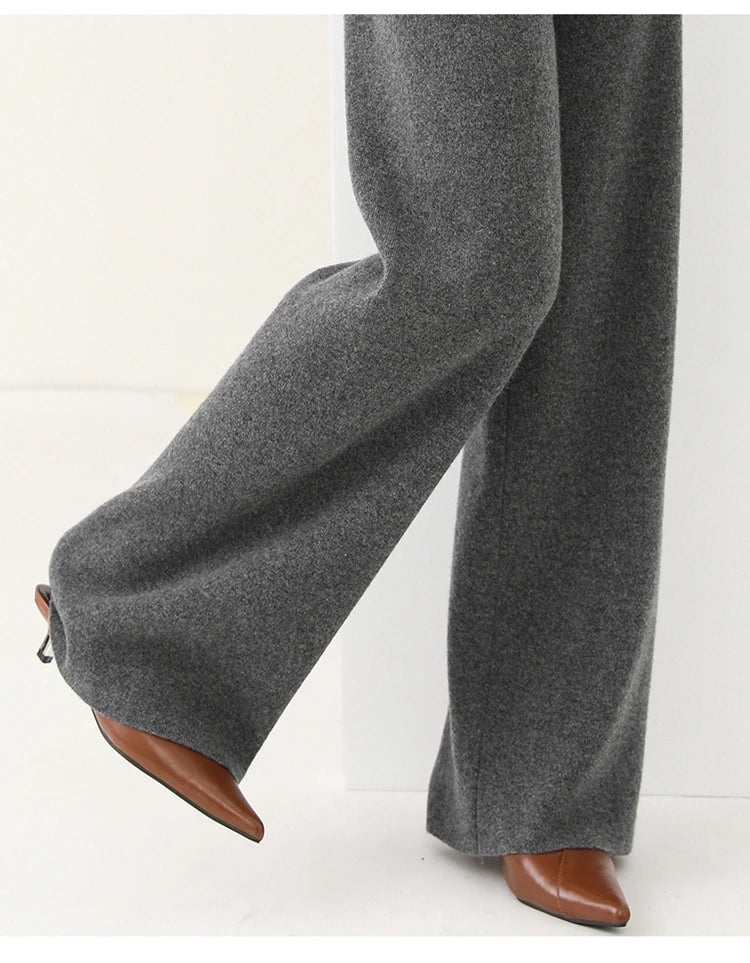 Muse & Valeur | Merino Sweats for Women