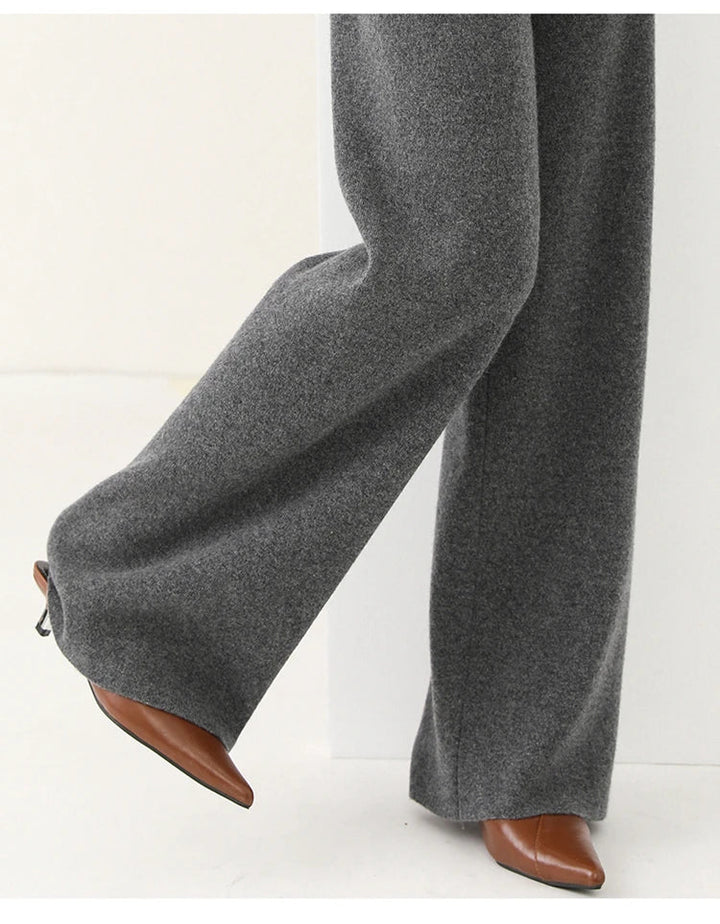 Muse & Valeur | Merino Sweats for Women